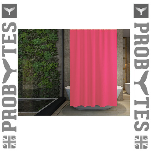 Bathroom peva shower curtain - bathroom,