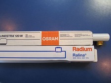Osram Linestra/Radium Ralina
