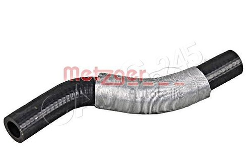 Oil hose metzger fits - hose,