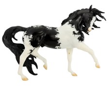 Breyer 10322 Spanish Horse Esprit Breyer 75th Anniversary Traditional 1:9 horses