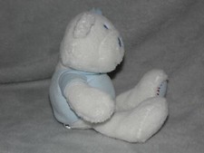 Mothercare teddy soft toy