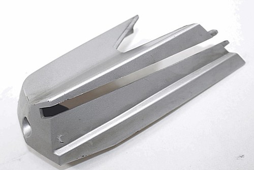 Left windshield support cover - windshield,