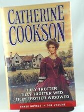 Tilly Trotter By  Catherine Cookson. 9781851524662