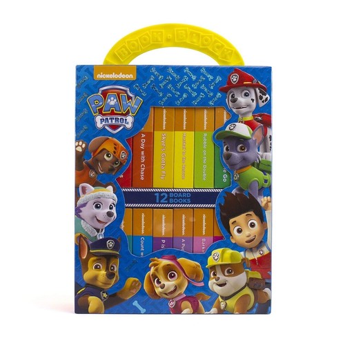 Nickelodeon paw patrol - nickelodeon, my