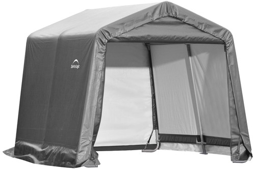 Shelterlogic shed box 10 - shelterlogic,