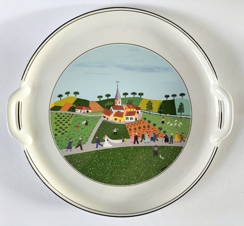Villeroy and boch naif - naif,