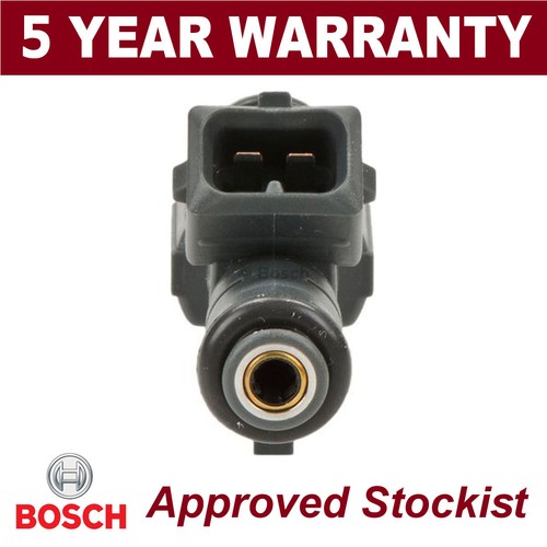 Bosch new petrol fuel injector - petrol,