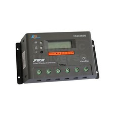 20A solar charge