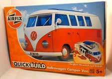 Volkswagen T1 Camper Van -
