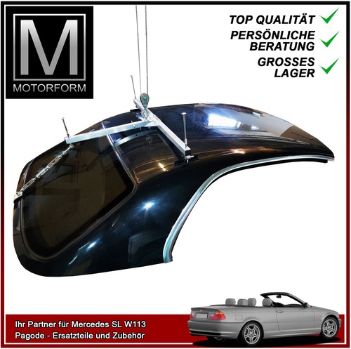 Bmw series convertible e46 - series,