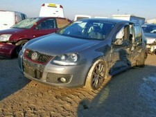 VOLKSWAGEN GOLF MK5 GTI