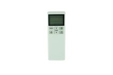 Remote Control For Mitsubishi RC-E5 SRK20ZS-S Multi Split System Air Conditioner