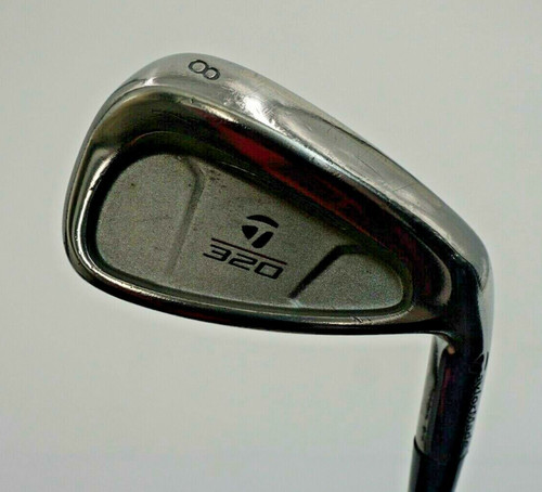 Taylormade 320 iron regular - 8,