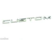 Genuine New FORD CUSTOM REAR