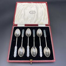 Liberty & Co Sterling Silver