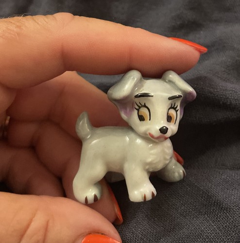 Vintage wade whimsies walt - vintage,