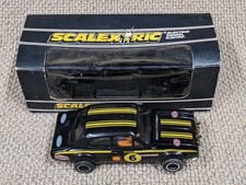 Scalextric rally c052 ford - scalextric,