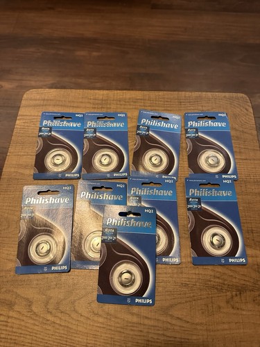 Philips philishave shaver - 9x,