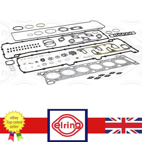 Cylinder head gasket - gasket, kit