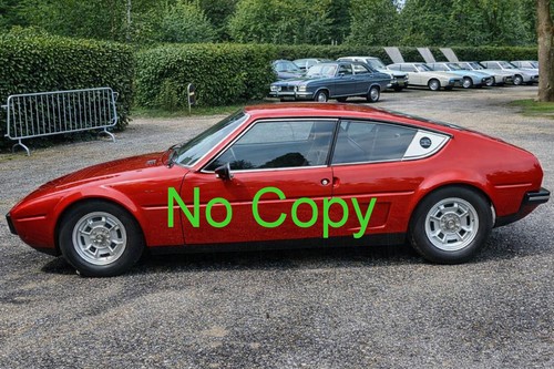 Matra bagheera simca - +,