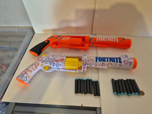 Nerf fortnite frenz ever - fortnite, 4