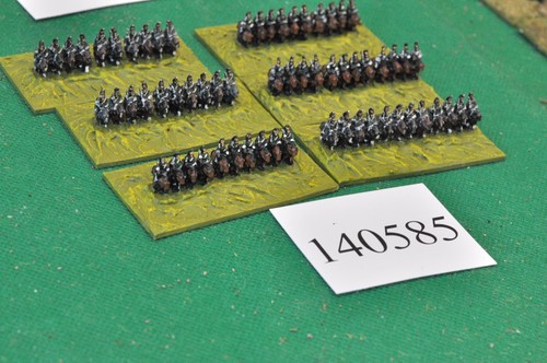 6mm napoleonic french - napoleonic,