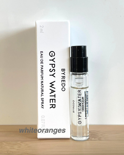 Byredo gypsy water eau - byredo,