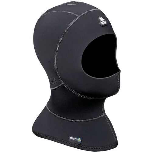 Waterproof 5mm bibbed - waterproof, h1