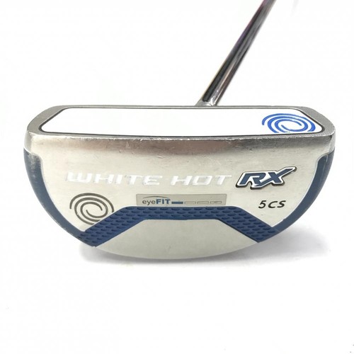 Odyssey white hot - odyssey, 5cs