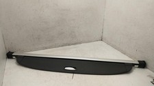 KIA SPORTAGE PARCEL SHELF LOAD