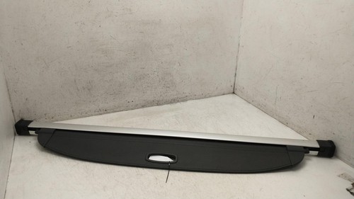 Kia sportage parcel shelf load - shelf,