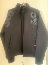 Schott NYC Men's Black Thermal