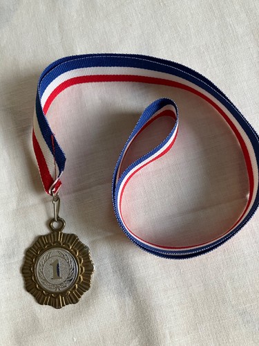 Center parcs medallion winners - center,