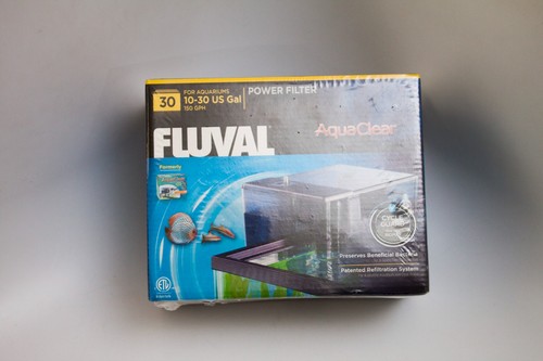 Fluval gal aquaclear - gal,