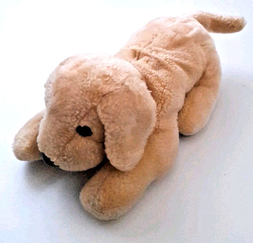 Andrex years soft toy - andrex,