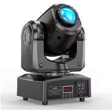 120W RGBW Moving Head Stage