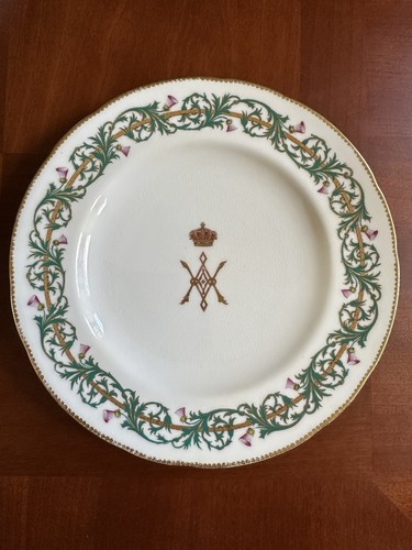 Royal provenance balmoral - provenance,