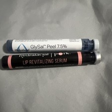 Hydrafacial lip perk - hydrafacial,