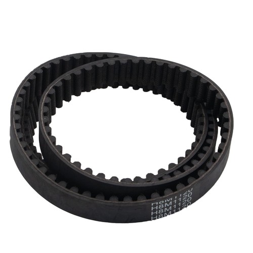 Lawn mower belt 265 - belt, 265-610