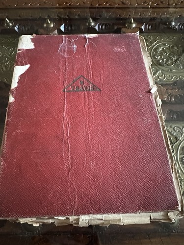 Antique 1922 the - antique,
