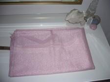 Womens Shimmery Pink Ted Baker