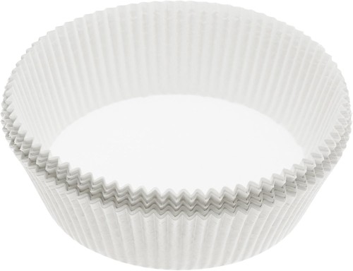 Kitchencraft cake tin liners - kitchencraft, 8