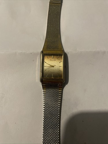 Accurist ladies vintage wrist - accurist,