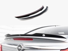 Maxton Spoiler CAP Opel