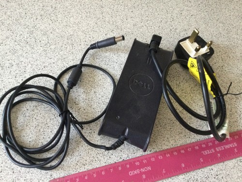 Dell adapter laptop - dell, pa-10