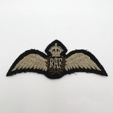 Genuine WW2 RAF Royal Air
