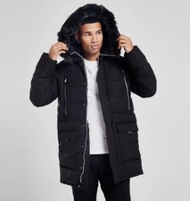 Supply & Demand Men’s Arctic