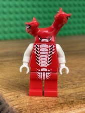 Lego Ninjago Rise Of The