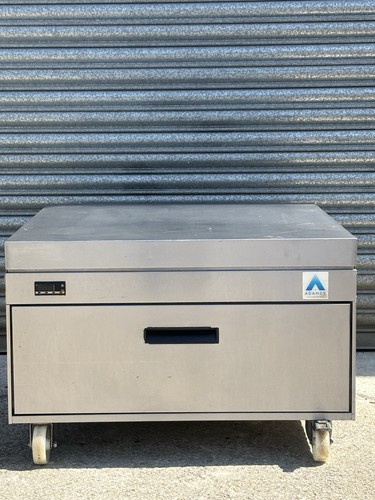 Fridge chiller adande chef - /,