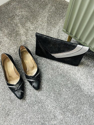Sabrina chic italian black - chic,